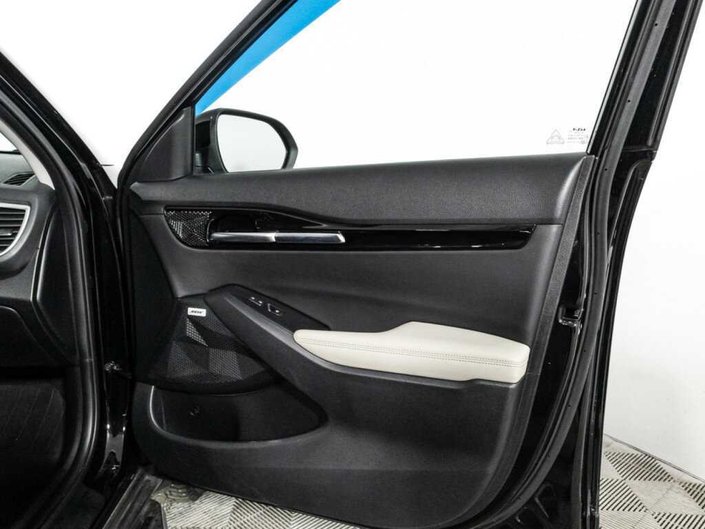 Купить Kia Seltos, 2022, 15 122 км.. Фото: #22