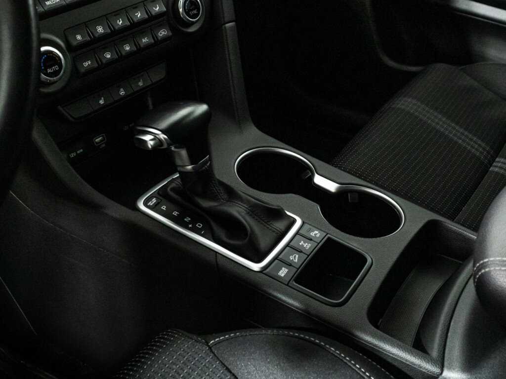 Купить Kia Sportage, 2020, 76 787 км.. Фото: #17