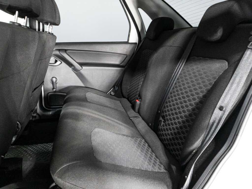 Купить Lada (ВАЗ) Granta, 2023, 3 189 км.. Фото: #9