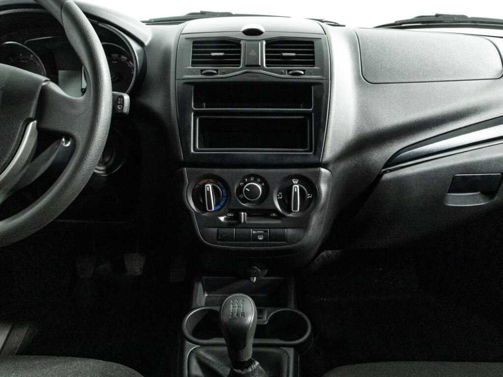 Купить Lada (ВАЗ) Granta, 2023, 3 189 км.. Фото: #13