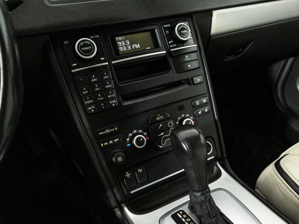 Купить Вольво ИксЦ90, 2012, 186 700 км.. Фото: #16