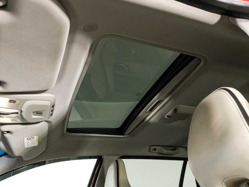 Купить Вольво ИксЦ90, 2012, 186 700 км.. Фото: #18