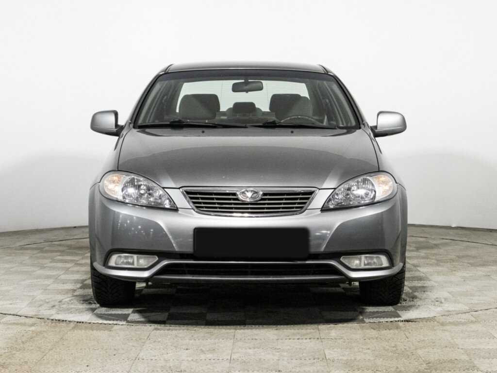 Купить Дэу Гентра, 2014, 121 206 км.. Фото: #1