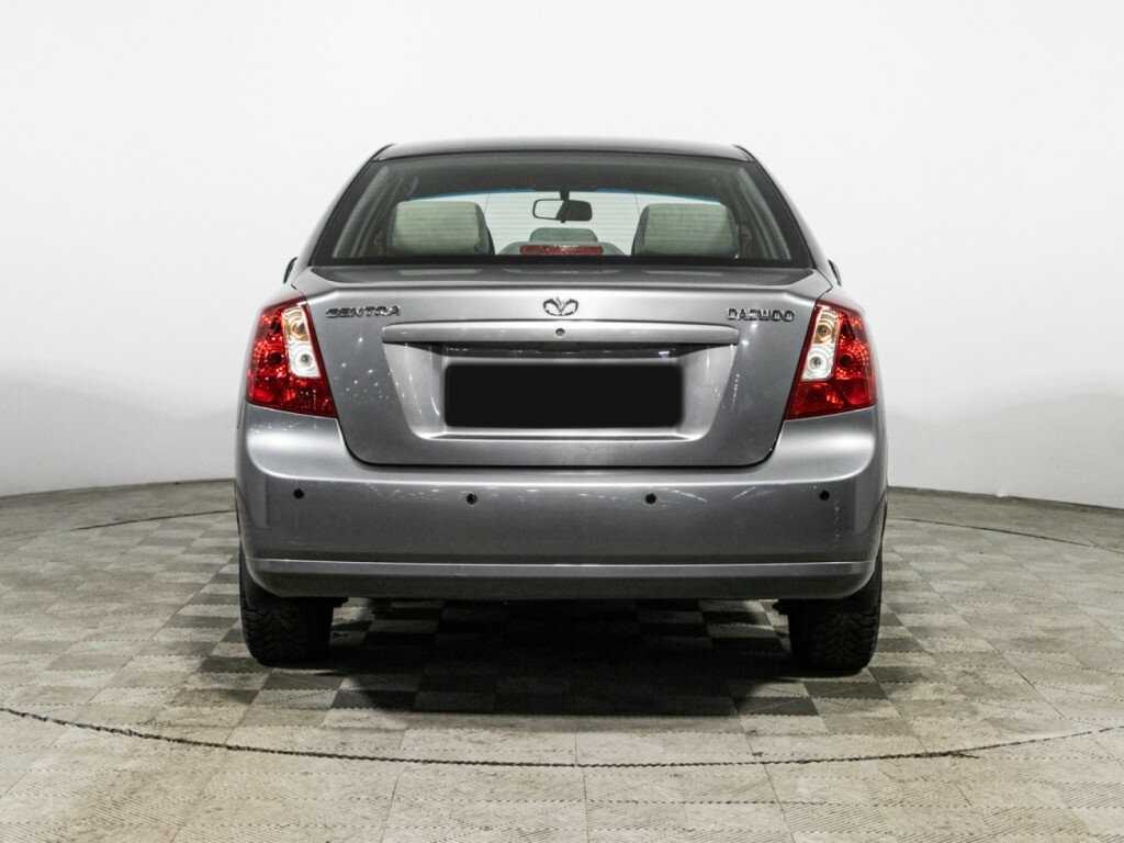 Купить Дэу Гентра, 2014, 121 206 км.. Фото: #5