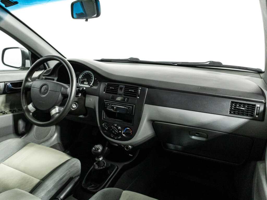 Купить Дэу Гентра, 2014, 121 206 км.. Фото: #8