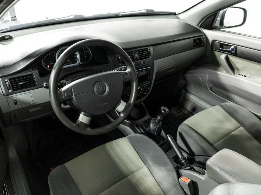 Купить Дэу Гентра, 2014, 121 206 км.. Фото: #10