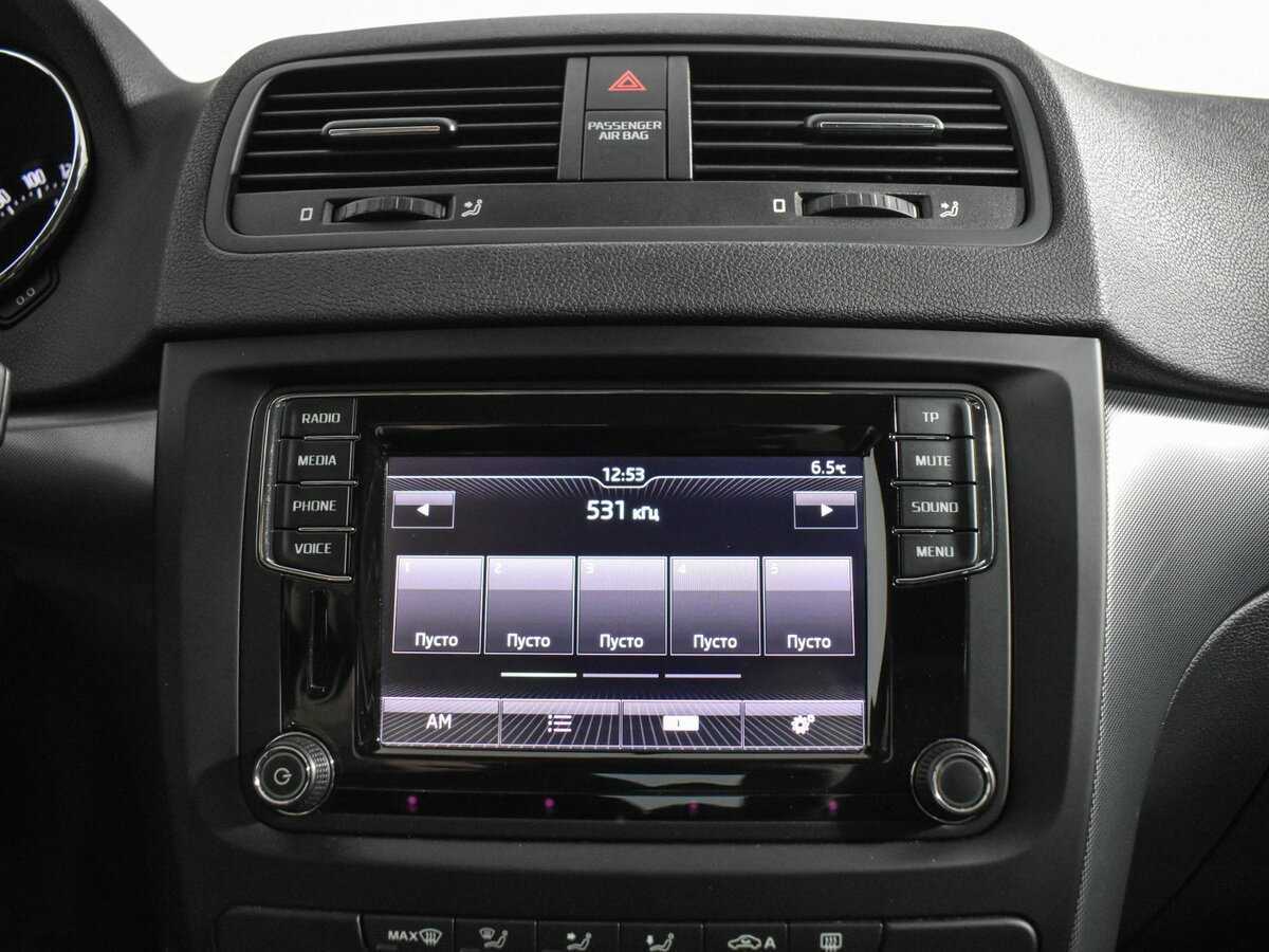 Купить Шкода Йети, 2017, 73 935 км.. Фото: #15