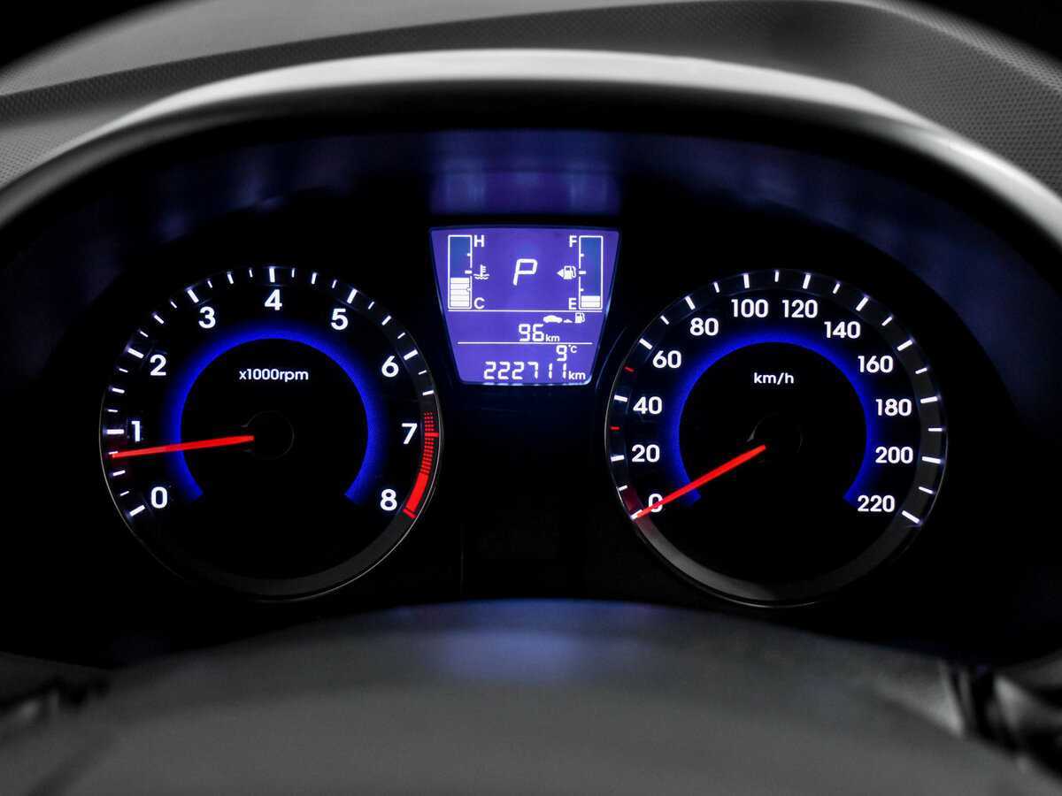 Купить Хендай Солярис, 2015, 222 708 км.. Фото: #15