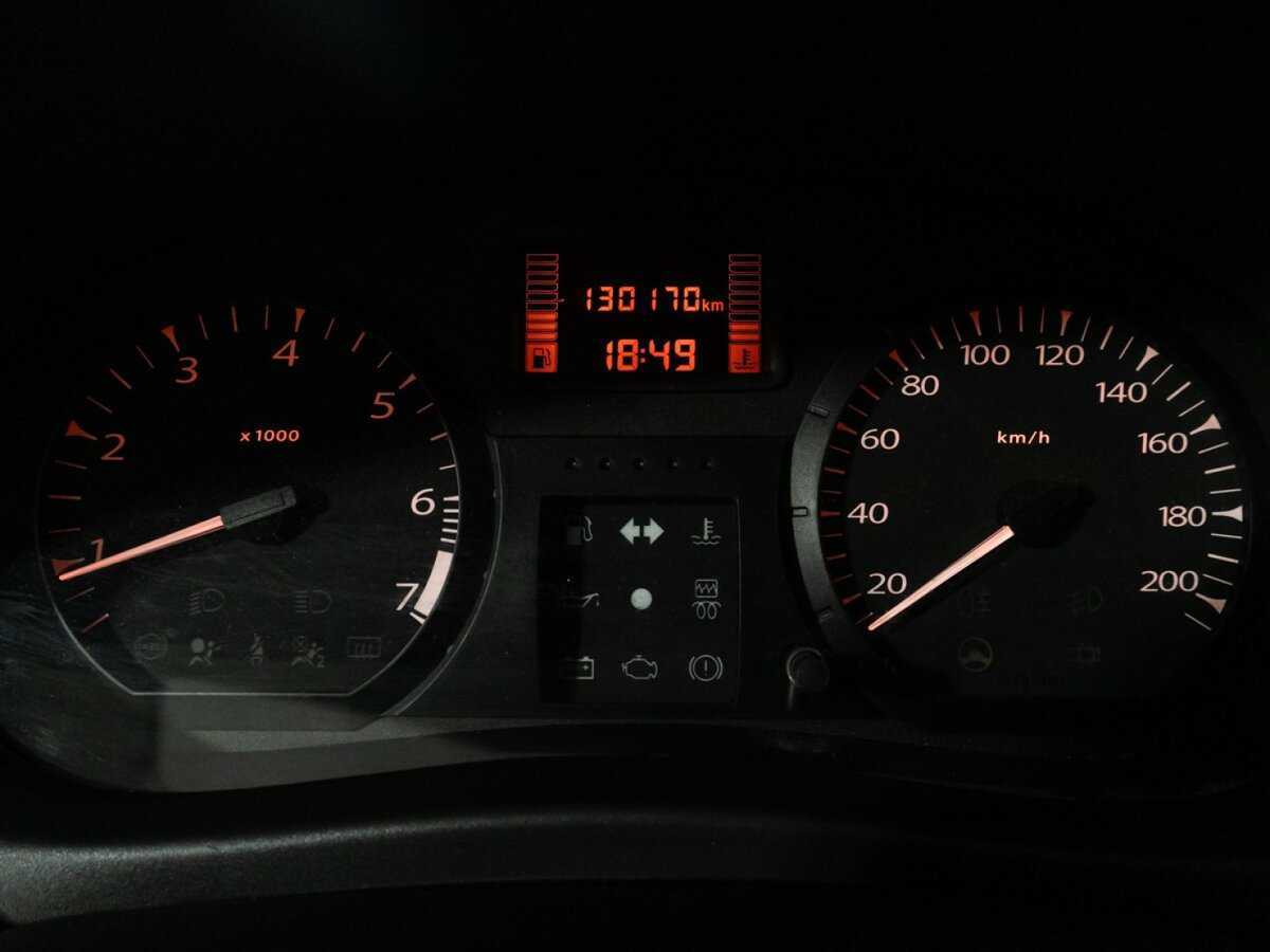 Купить Лада (ВАЗ) Ларгус, 2020, 130 000 км.. Фото: #11