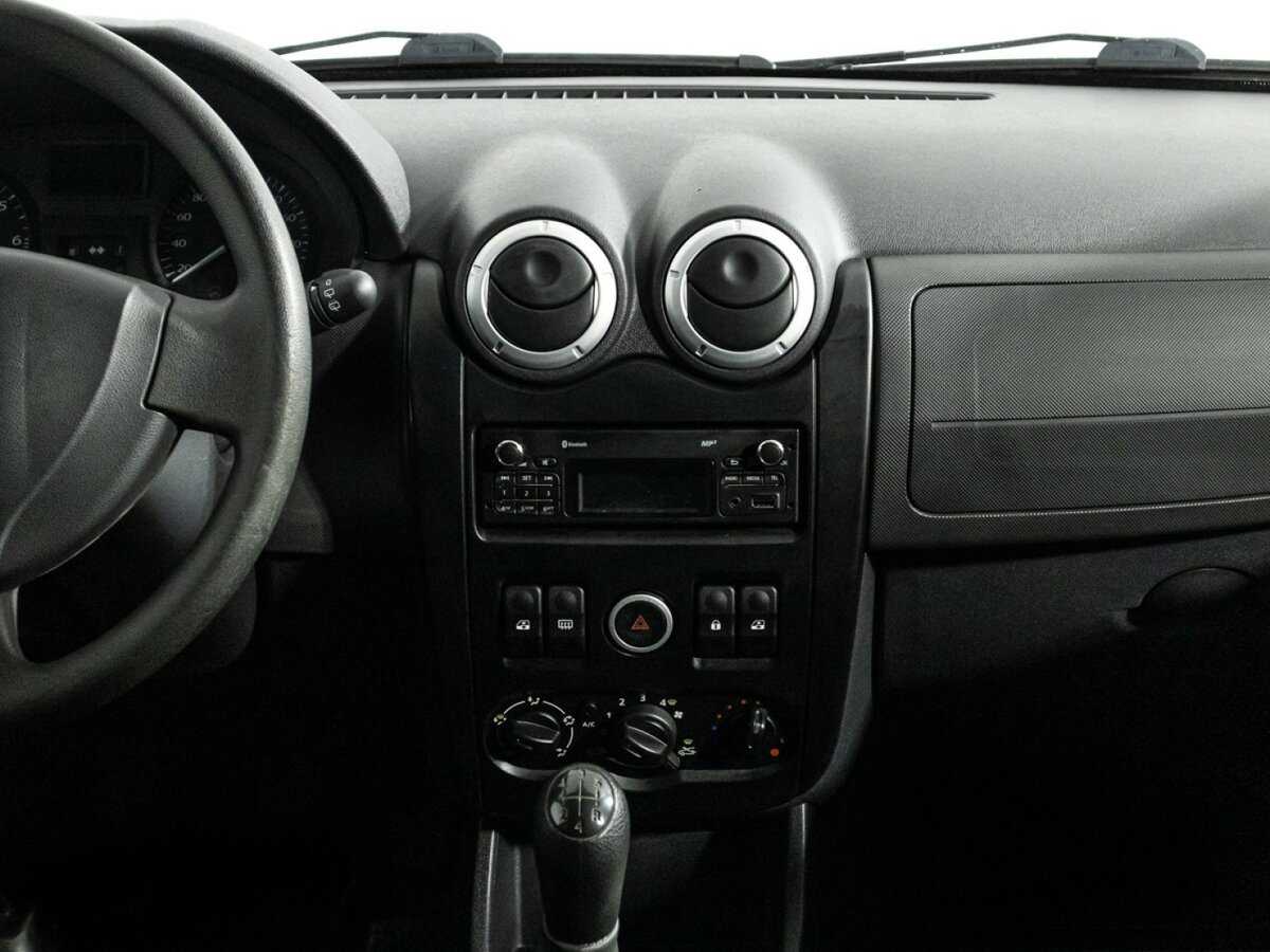 Купить Лада (ВАЗ) Ларгус, 2020, 130 000 км.. Фото: #13