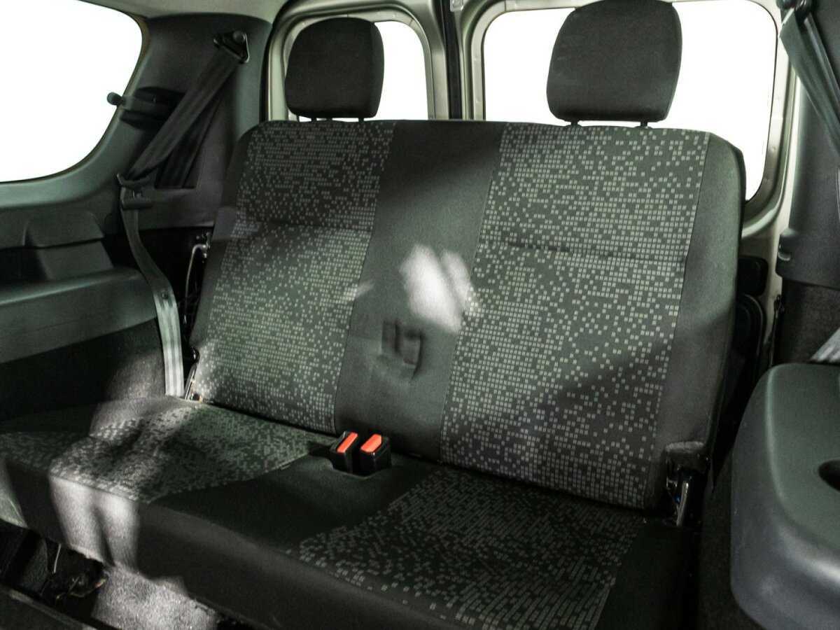 Купить Лада (ВАЗ) Ларгус, 2020, 130 000 км.. Фото: #14