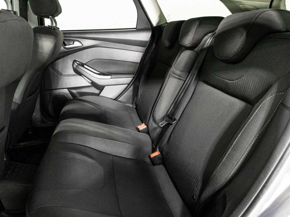 Купить Форд Фокус, 2012, 152 712 км.. Фото: #9