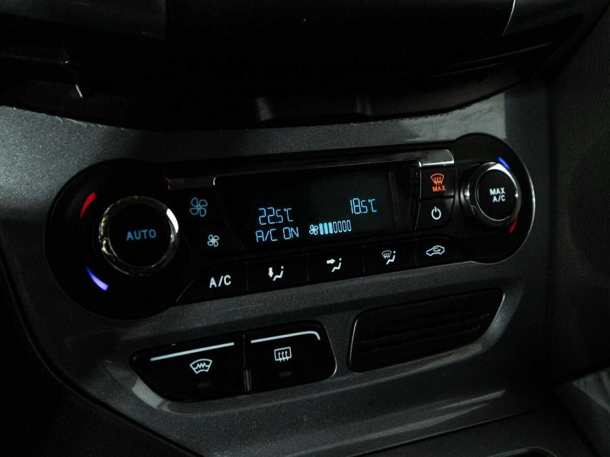 Купить Форд Фокус, 2012, 152 712 км.. Фото: #15