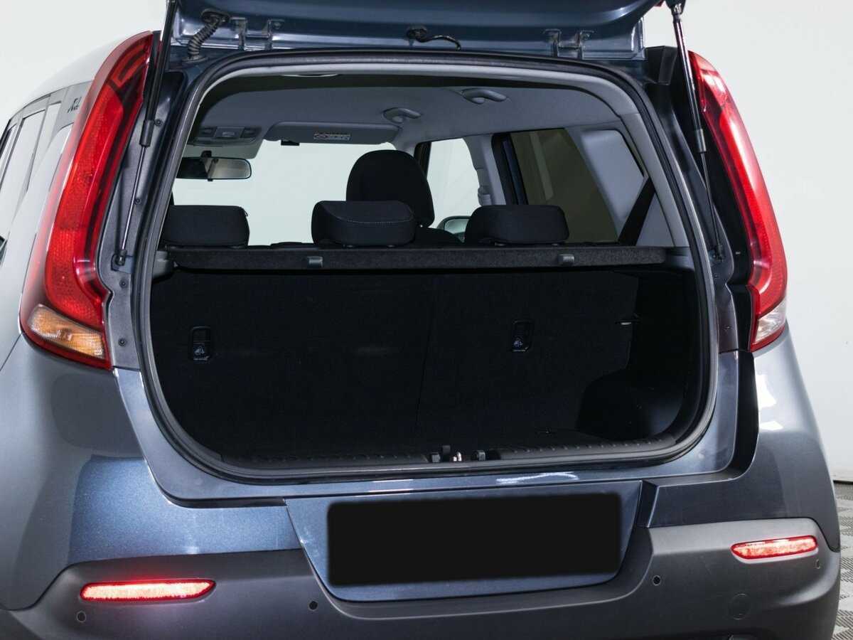 Купить Kia Soul, 2021, 63 000 км.. Фото: #6