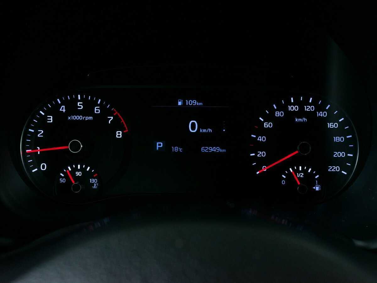 Купить Kia Soul, 2021, 63 000 км.. Фото: #10