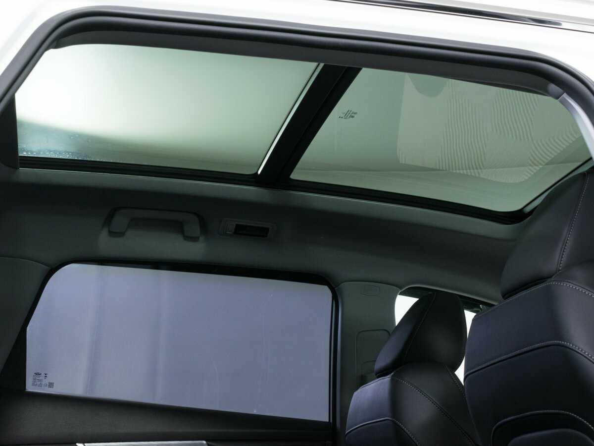 Купить Chery Tiggo 7 Pro Max, 2023, 31 800 км.. Фото: #11