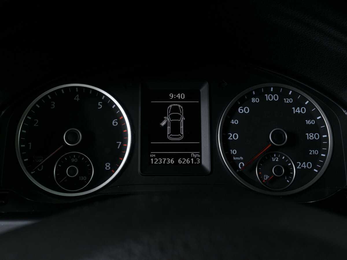 Купить Фольксваген Тигуан, 2015, 123 700 км.. Фото: #10