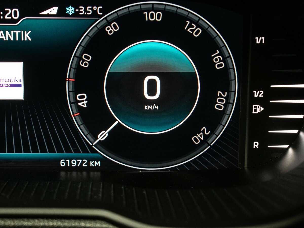 Купить Skoda Octavia, 2019, 62 000 км.. Фото: #6