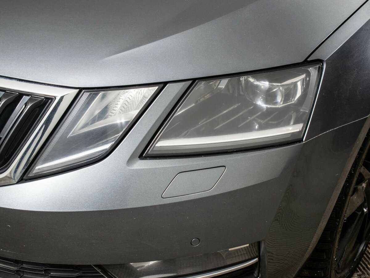 Купить Skoda Octavia, 2019, 62 000 км.. Фото: #10