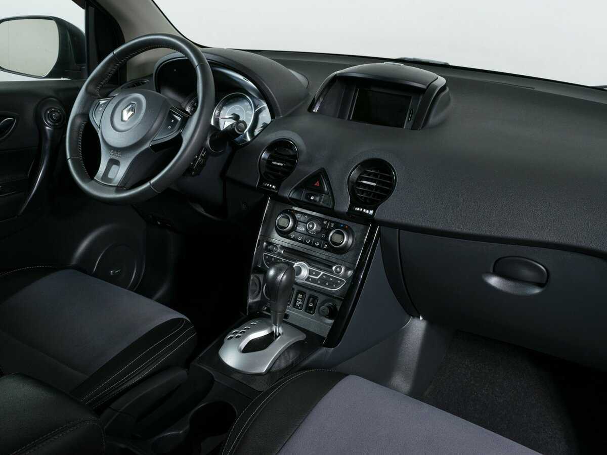 Купить Рено Колеос, 2013, 135 000 км.. Фото: #6