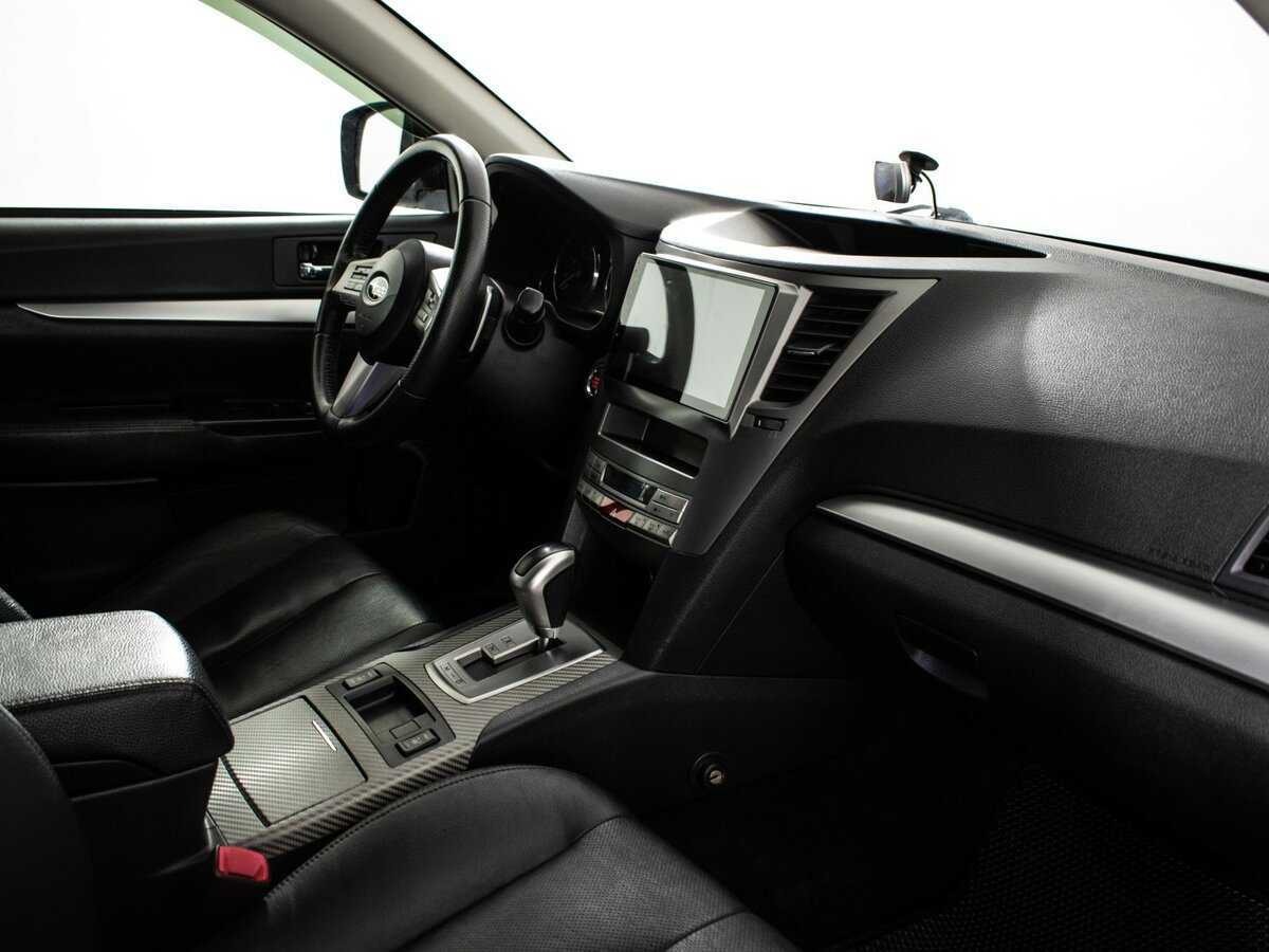 Купить Субару Аутбэк, 2012, 161 000 км.. Фото: #8