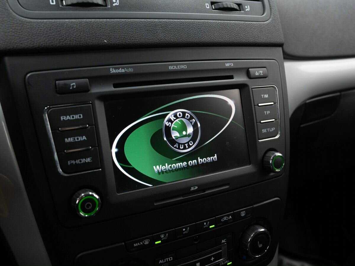 Купить Шкода Йети, 2013, 105 500 км.. Фото: #16