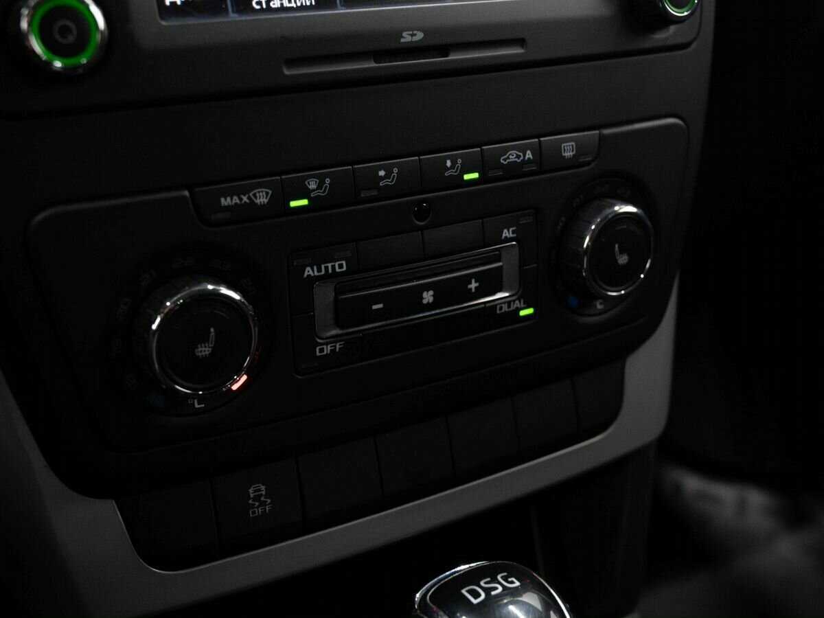 Купить Шкода Йети, 2013, 105 500 км.. Фото: #17