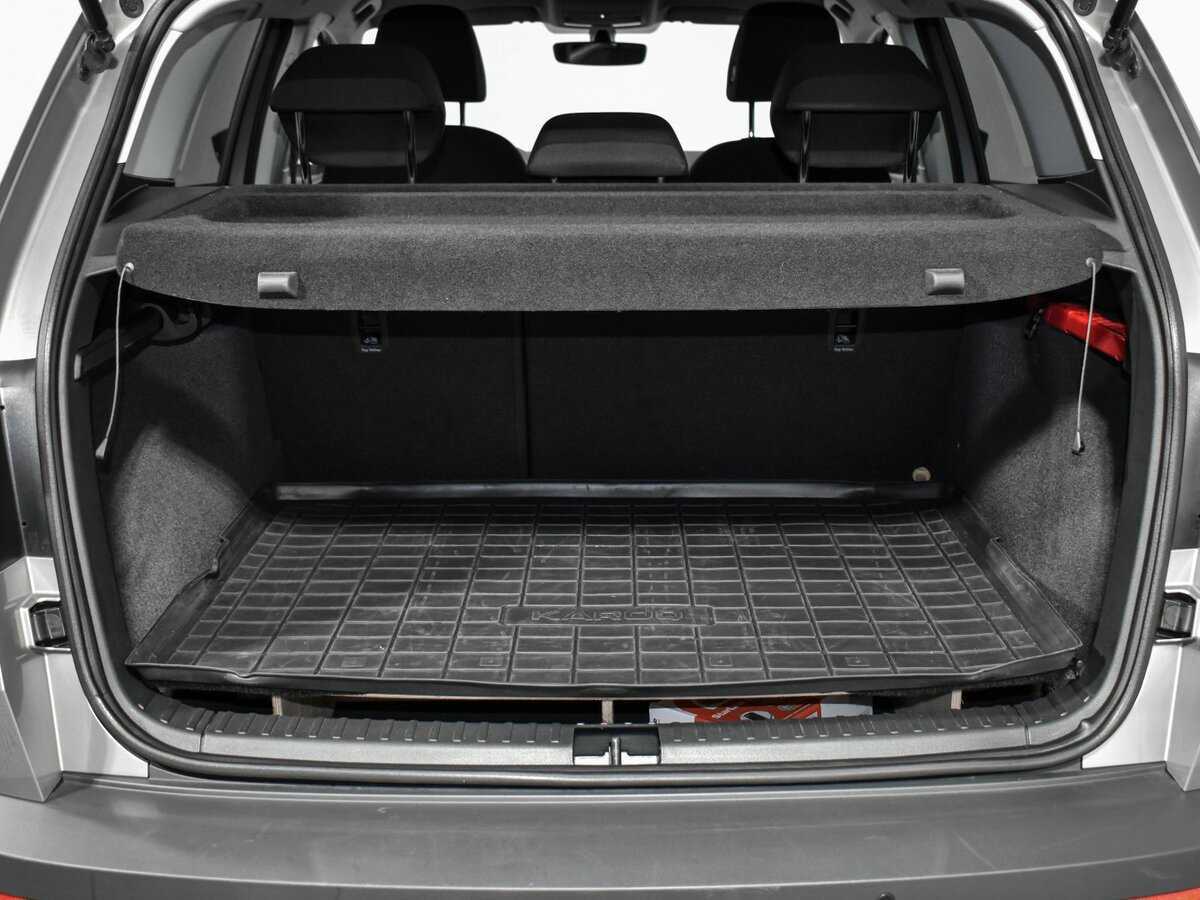 Купить Skoda Karoq, 2021, 39 377 км.. Фото: #11