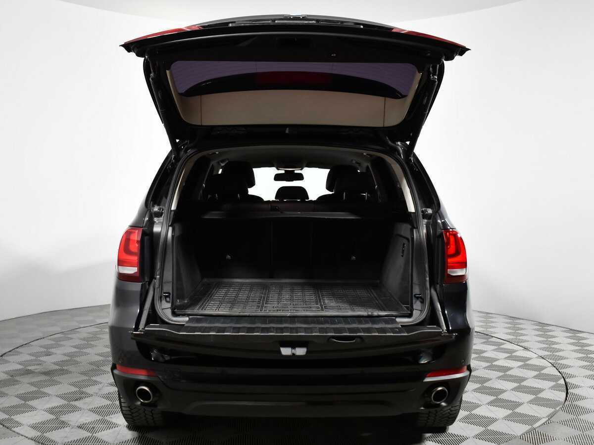 Купить BMW X5, 2017, 152 771 км.. Фото: #17