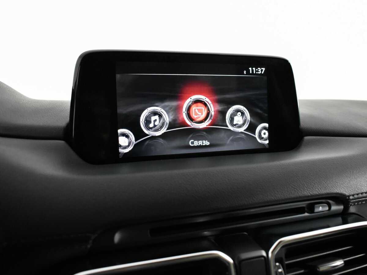 Купить Mazda CX-5, 2017, 133 036 км.. Фото: #13