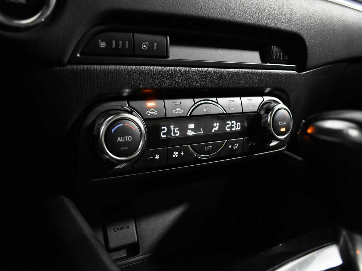 Купить Mazda CX-5, 2017, 133 036 км.. Фото: #14