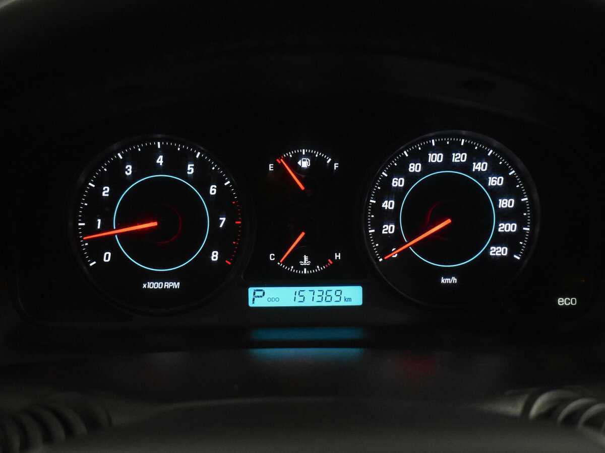 Купить Шевроле Каптива, 2012, 157 366 км.. Фото: #17