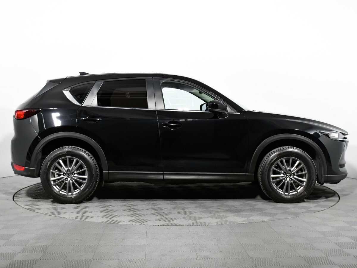 Купить Mazda CX-5, 2017, 151 000 км.. Фото: #3