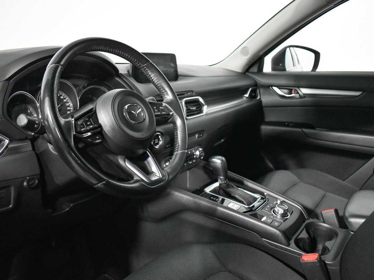 Купить Mazda CX-5, 2017, 151 000 км.. Фото: #12