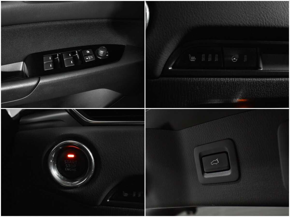 Купить Mazda CX-5, 2017, 151 000 км.. Фото: #15