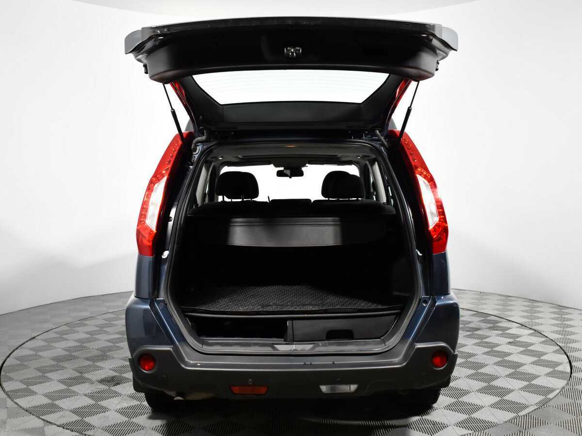 Купить Ниссан Икс-Трейл, 2013, 114 000 км.. Фото: #16