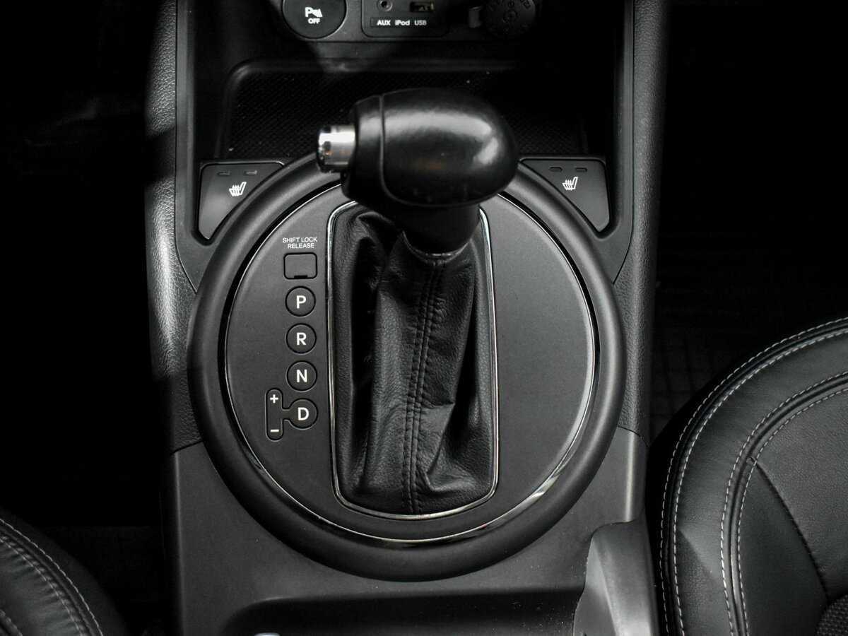 Купить Киа Спортейдж, 2012, 133 362 км.. Фото: #12