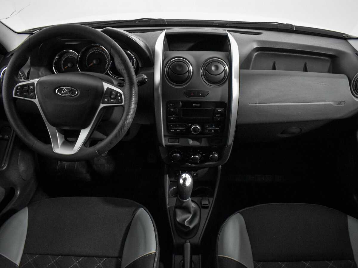 Купить Лада (ВАЗ) Ларгус, 2021, 95 000 км.. Фото: #9