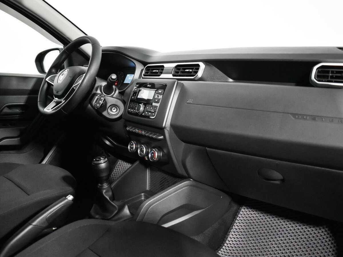 Купить Рено Дастер, 2021, 47 177 км.. Фото: #8