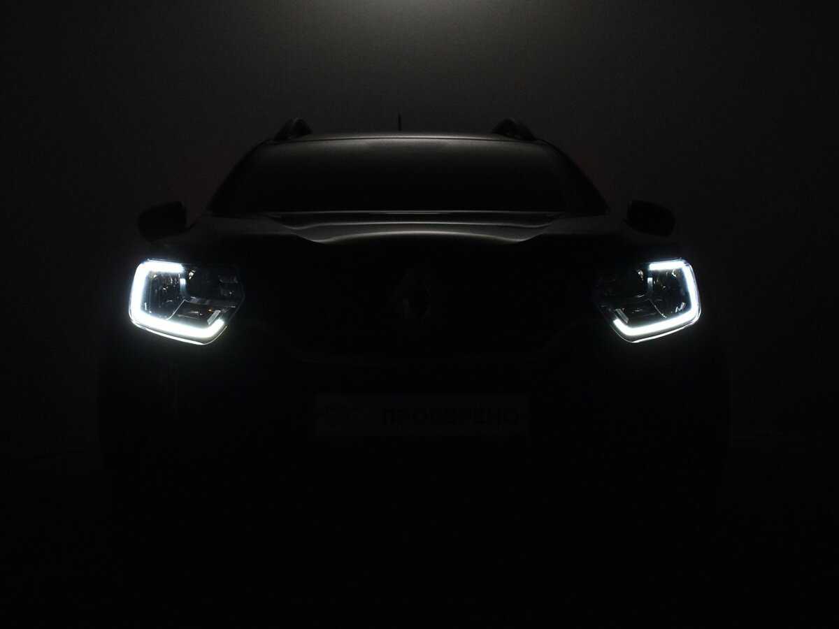 Купить Рено Дастер, 2021, 47 177 км.. Фото: #15