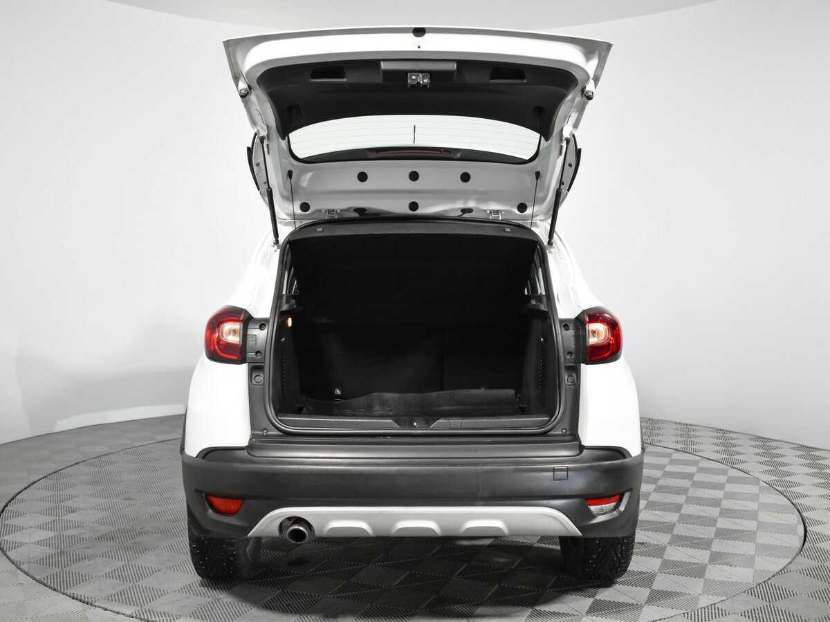 Купить Рено Каптюр, 2016, 178 062 км.. Фото: #18