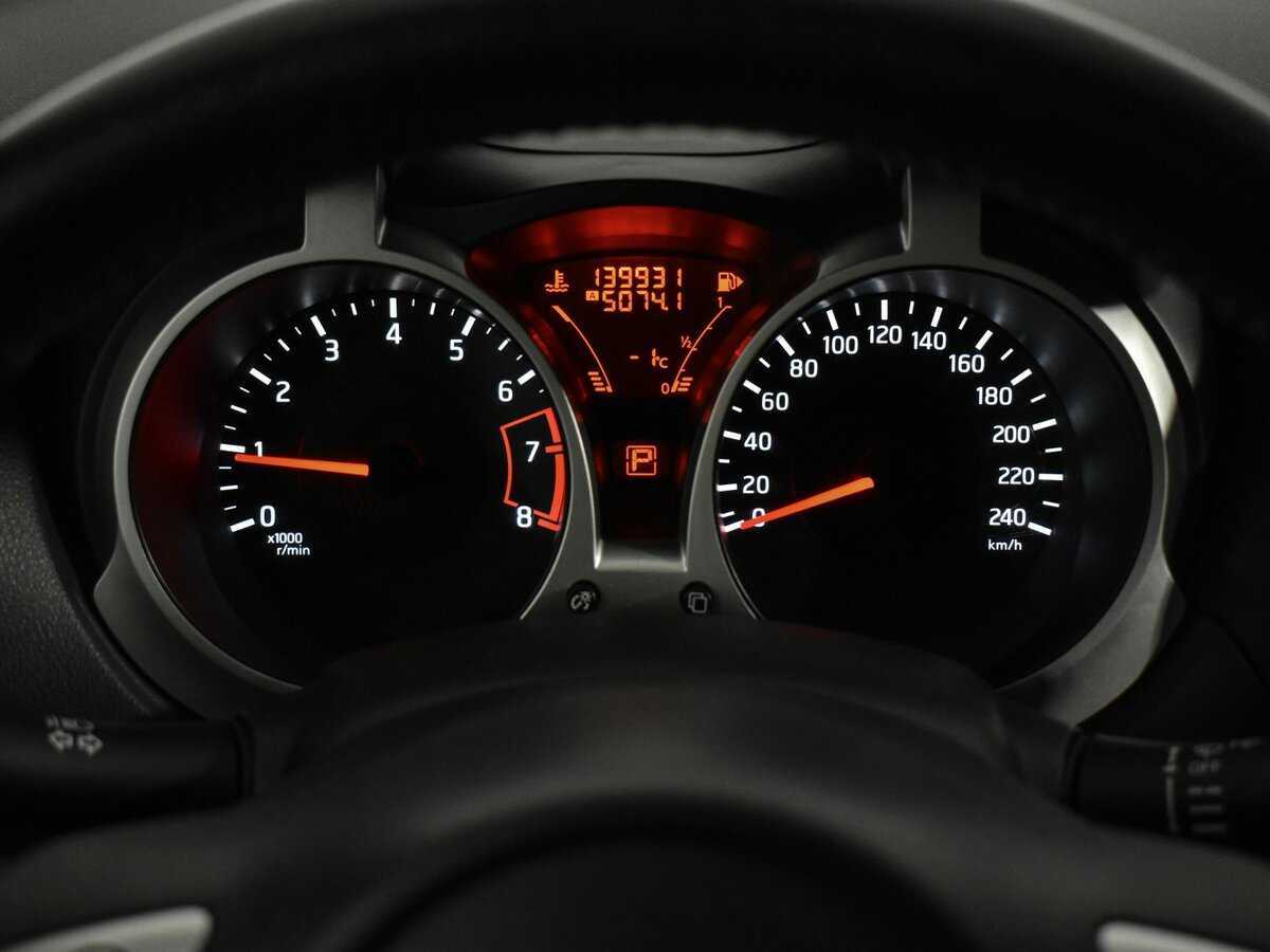 Купить Ниссан Жук, 2012, 141 000 км.. Фото: #16