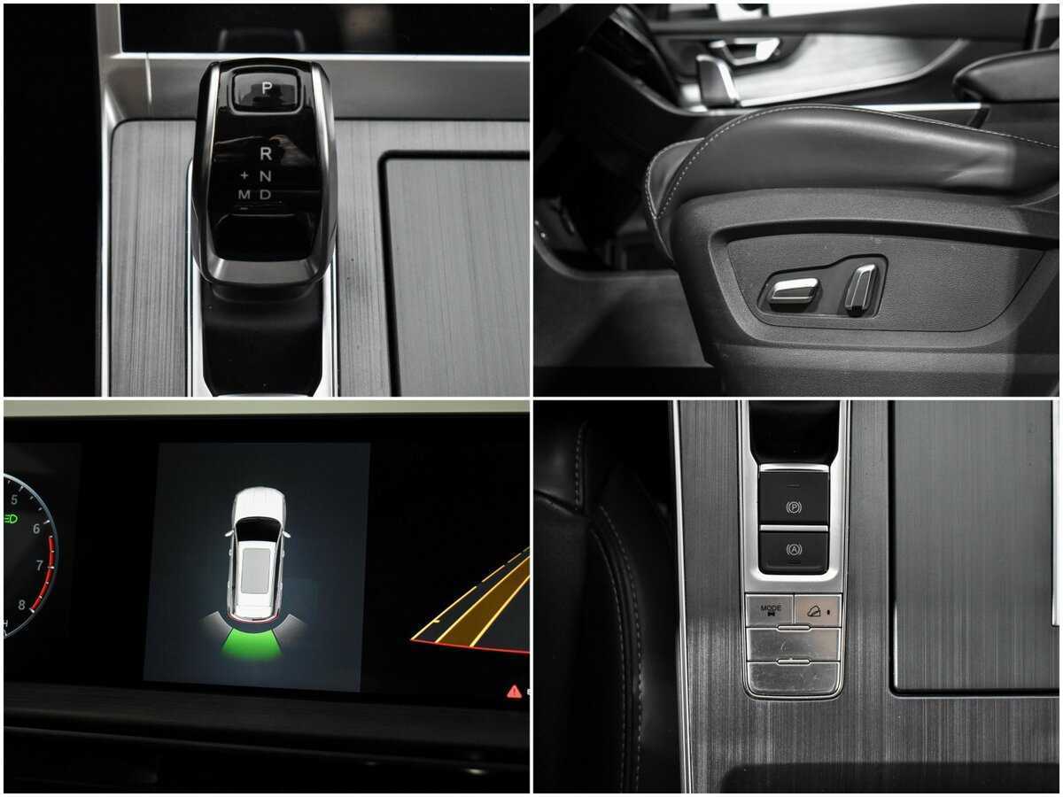 Купить Chery Tiggo 7 Pro Max, 2023, 94 000 км.. Фото: #15