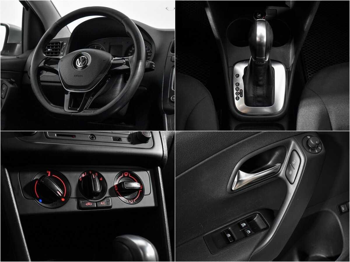 Купить Фольксваген Поло, 2016, 242 923 км.. Фото: #15