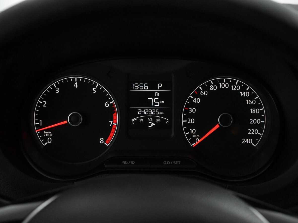 Купить Фольксваген Поло, 2016, 242 923 км.. Фото: #17