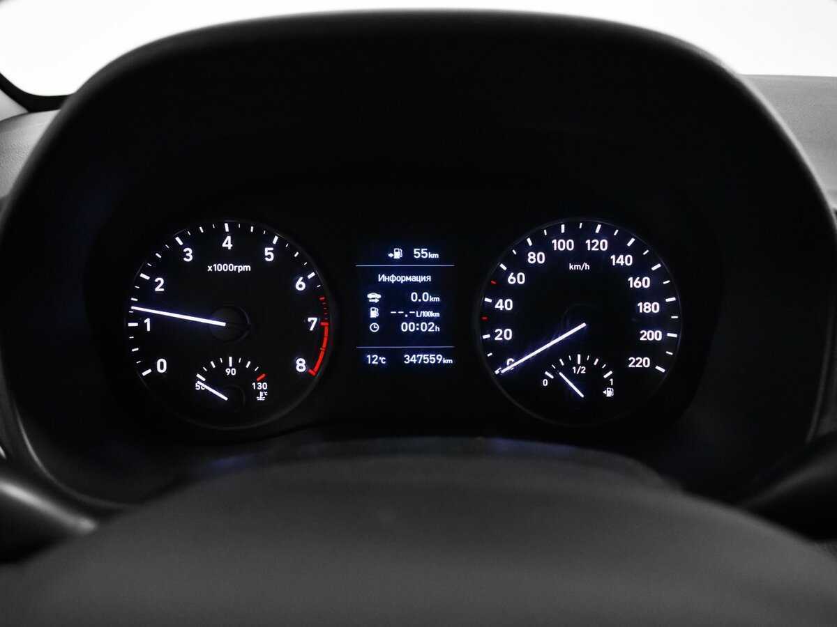 Купить Хендай Солярис, 2017, 347 550 км.. Фото: #10