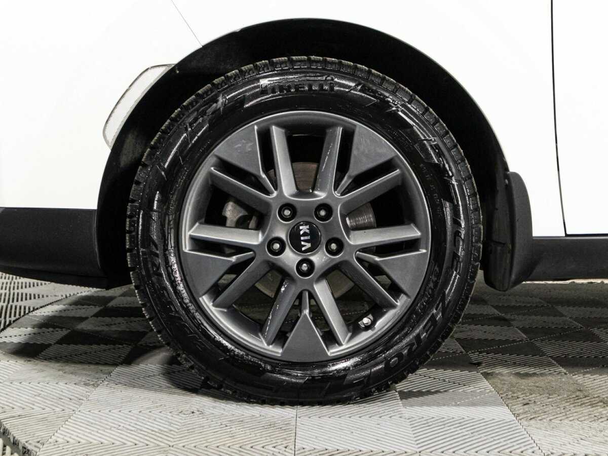 Купить Kia Soul, 2021, 59 273 км.. Фото: #21