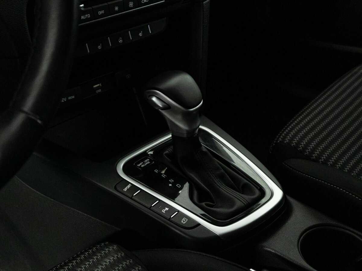 Купить Киа Сид, 2021, 105 543 км.. Фото: #18