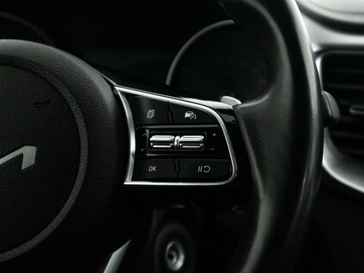 Купить Киа Сид, 2021, 105 543 км.. Фото: #22