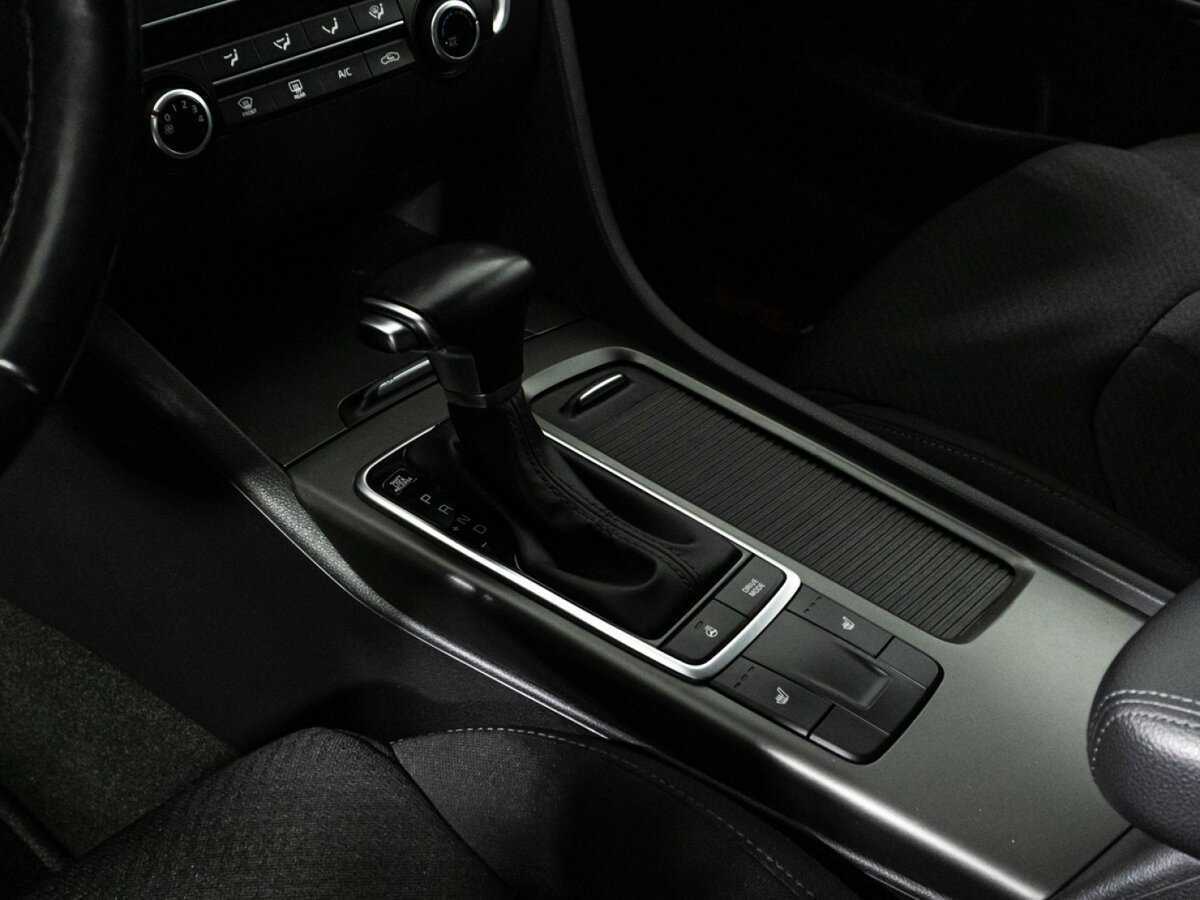 Купить Киа Оптима, 2020, 148 932 км.. Фото: #17